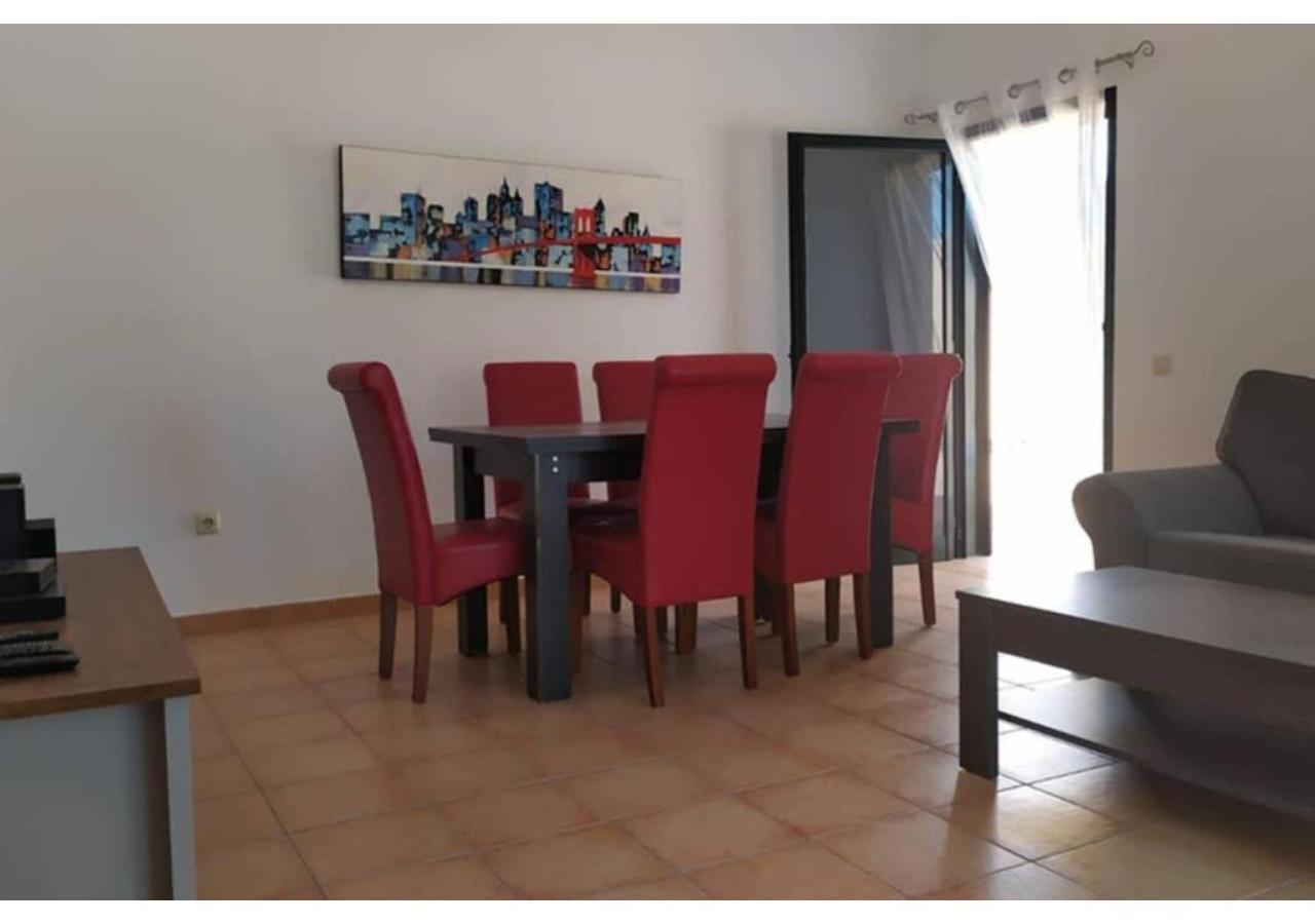 Anahi Homes Corralejo- Dracaena 16 * La Oliva